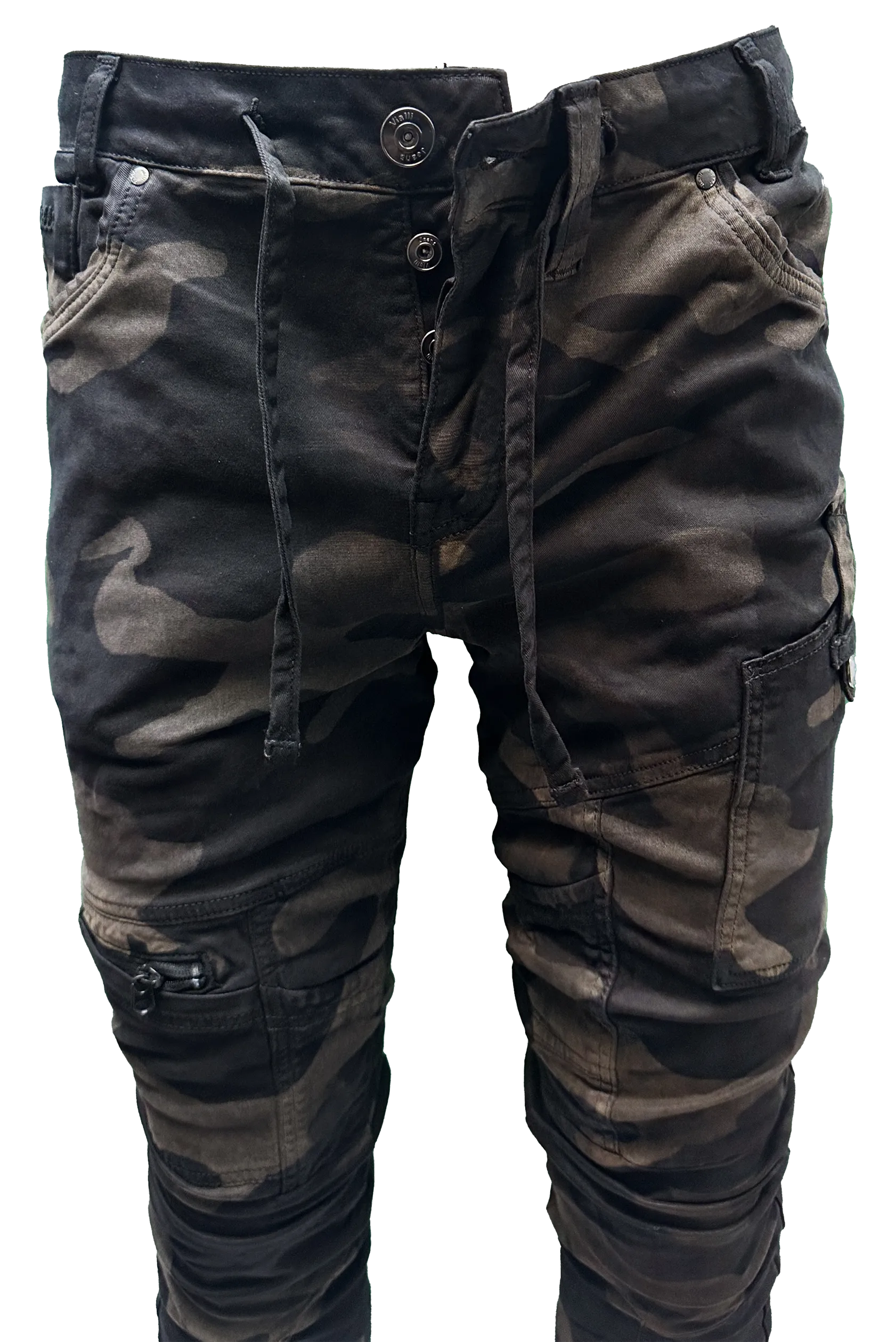 Ranger Cargo Pants*