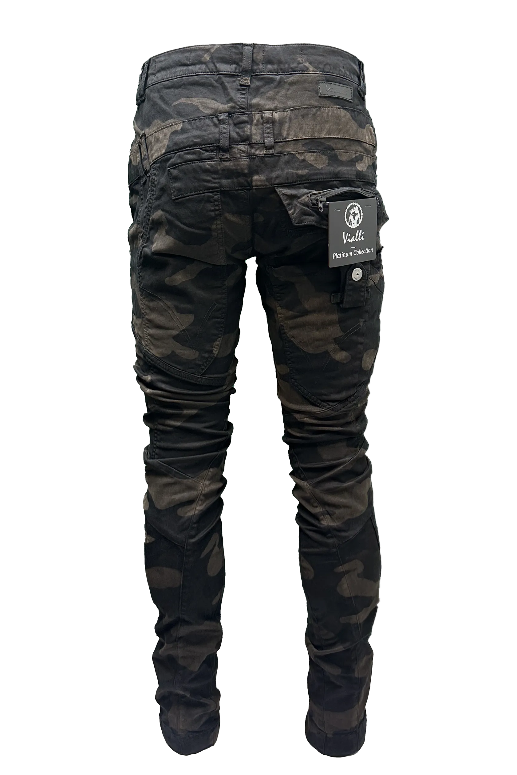 Ranger Cargo Pants*