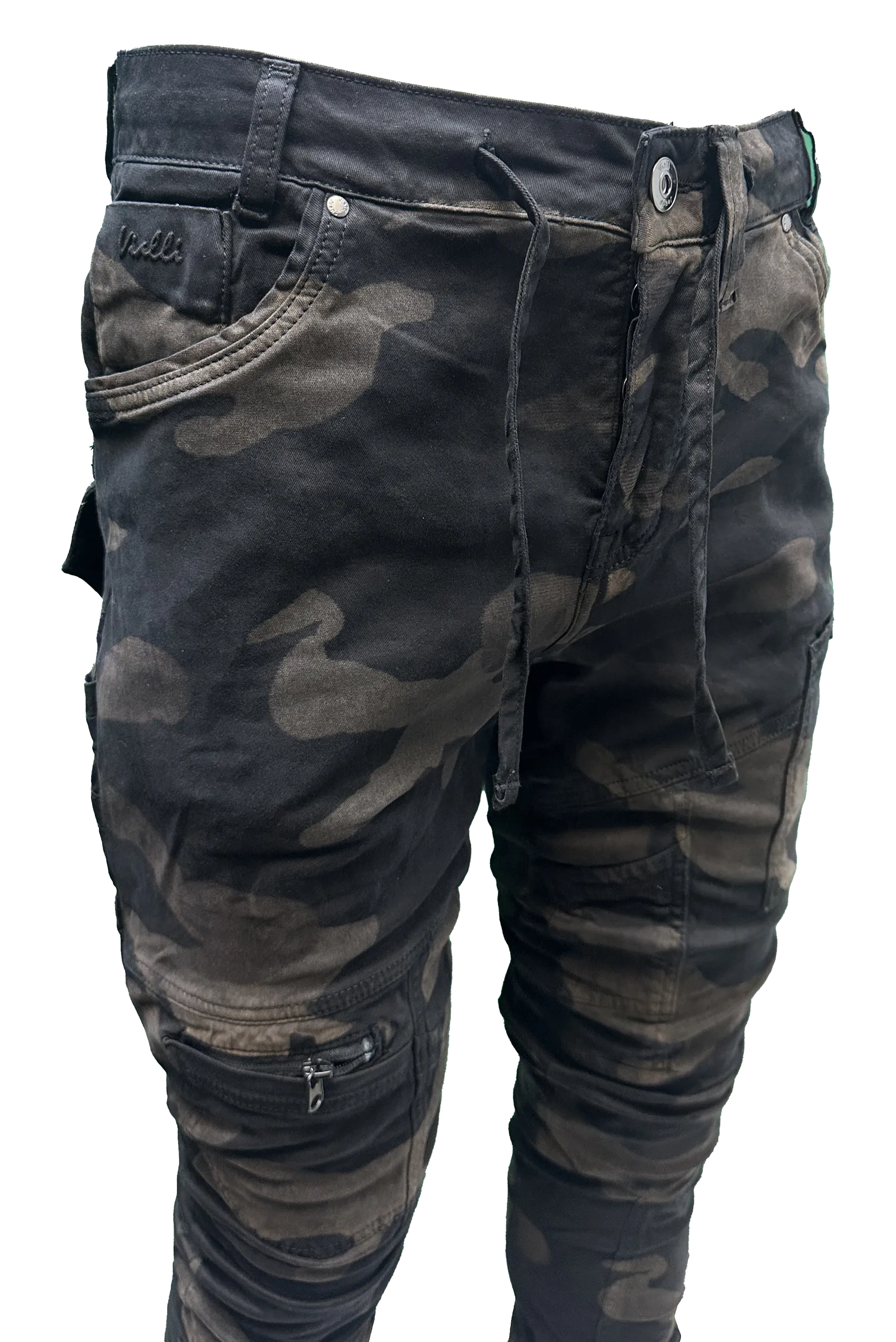 Ranger Cargo Pants*