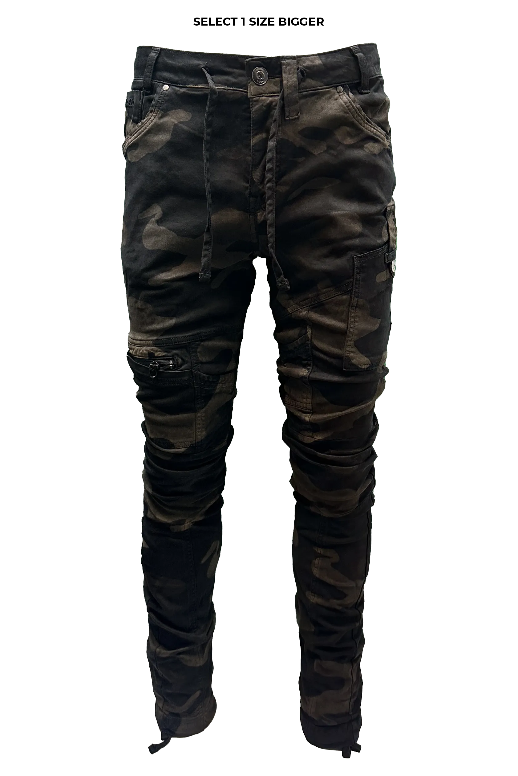 Ranger Cargo Pants*