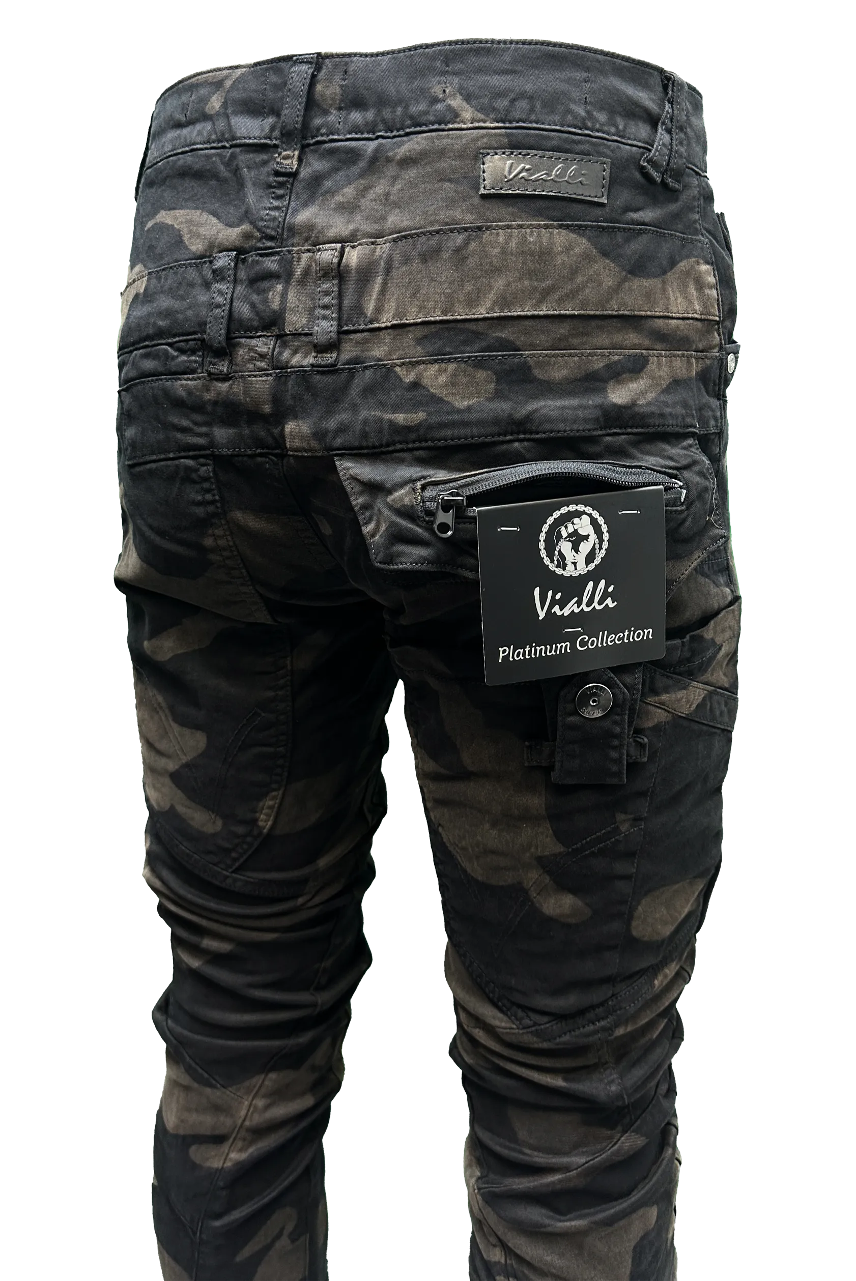 Ranger Cargo Pants*