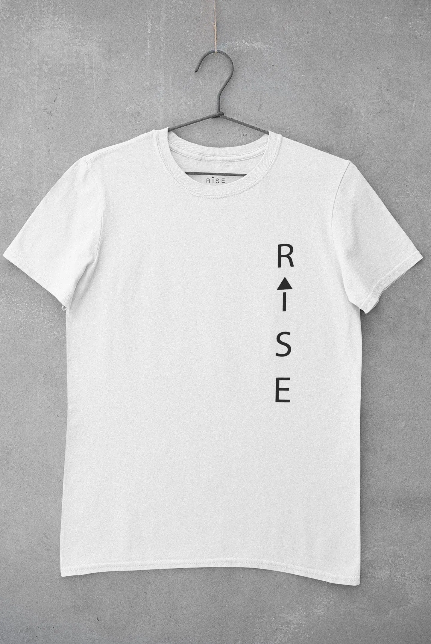 RiSE Original T-Shirt for Women