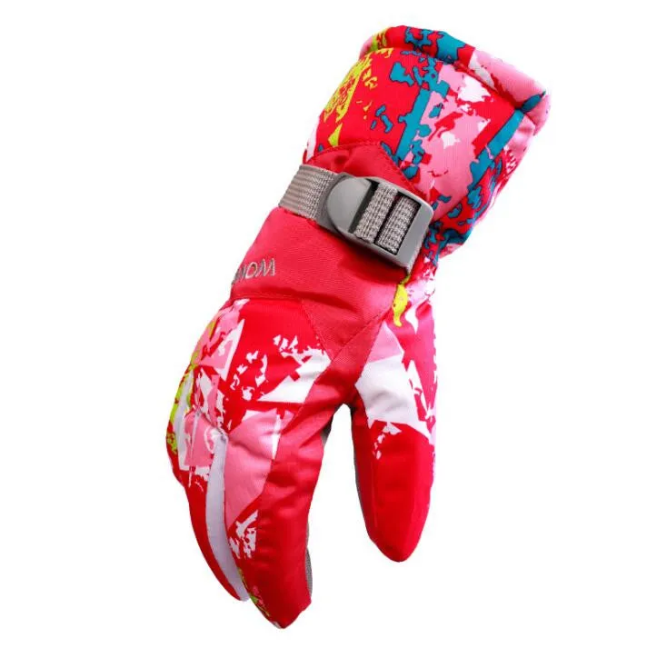 RXN Ski Glove for Women