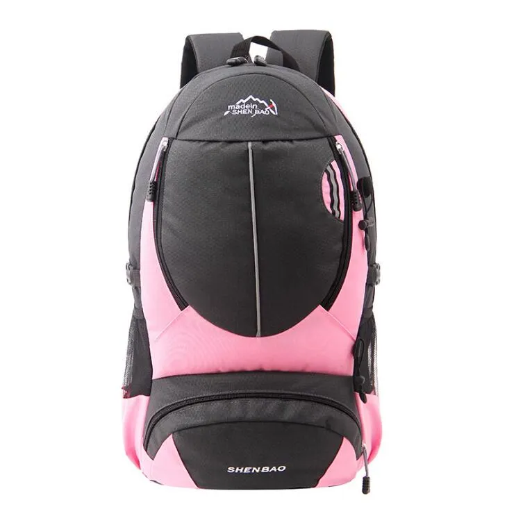 SHENBAO Ski Backpack for Women