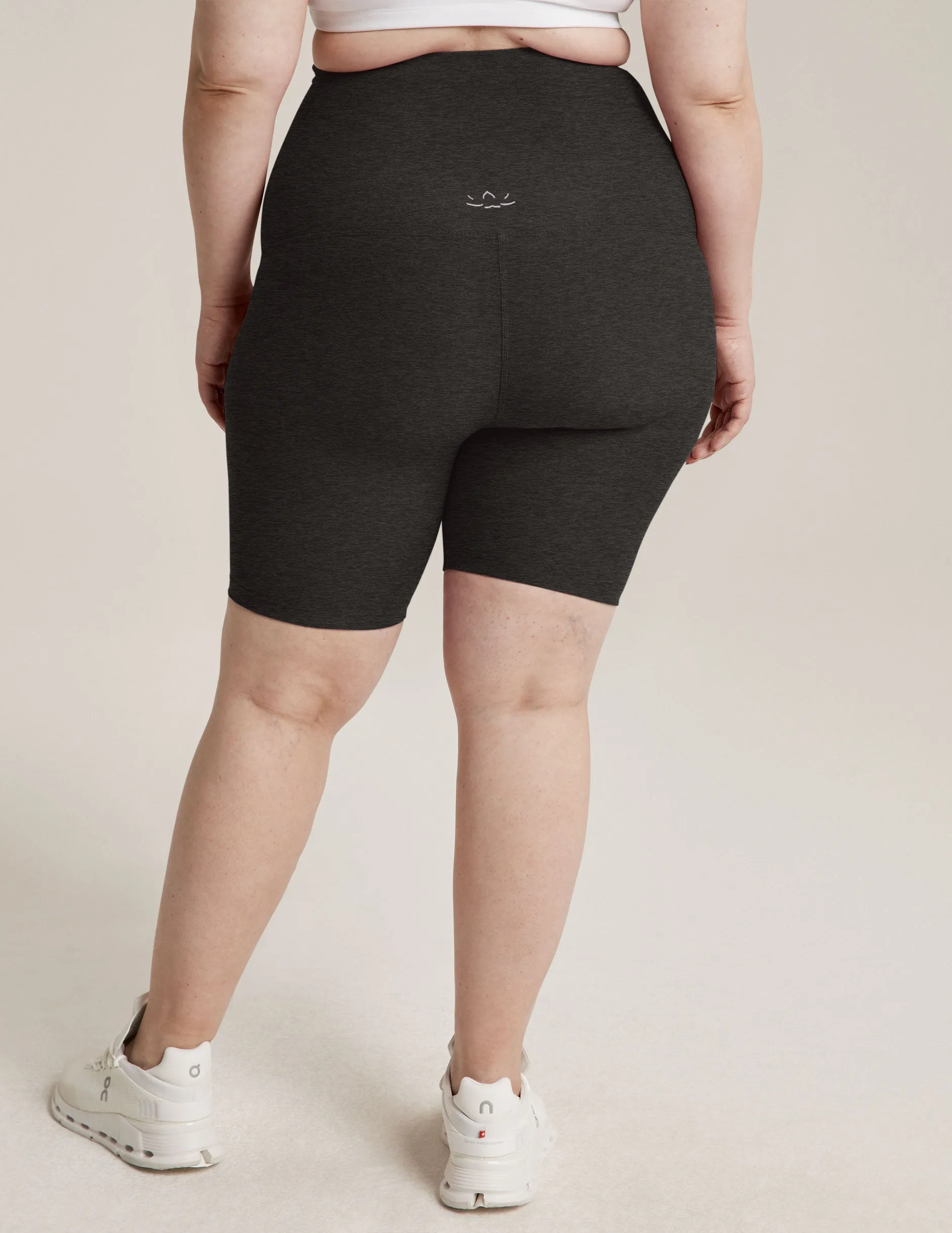 Spacedye Cruiser Maternity Biker Short