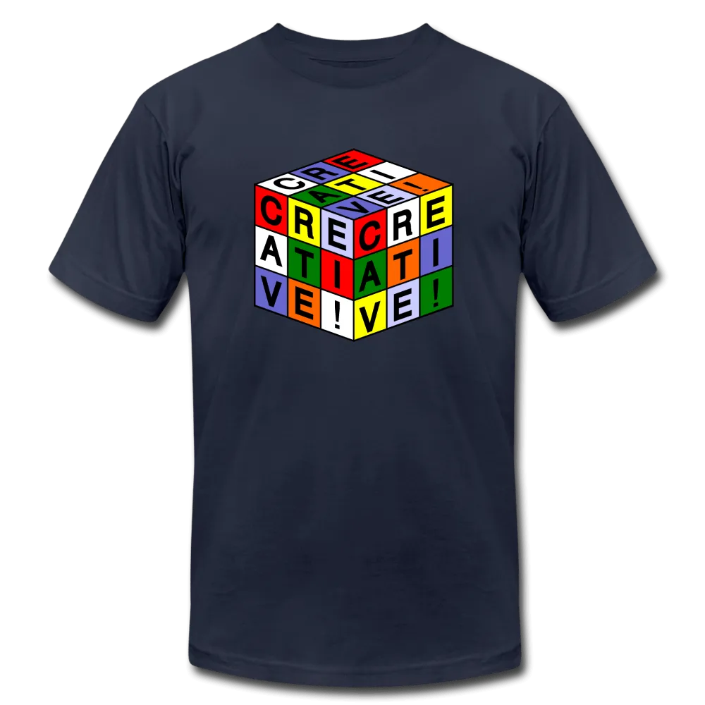 Unisex Be Creative T-Shirt