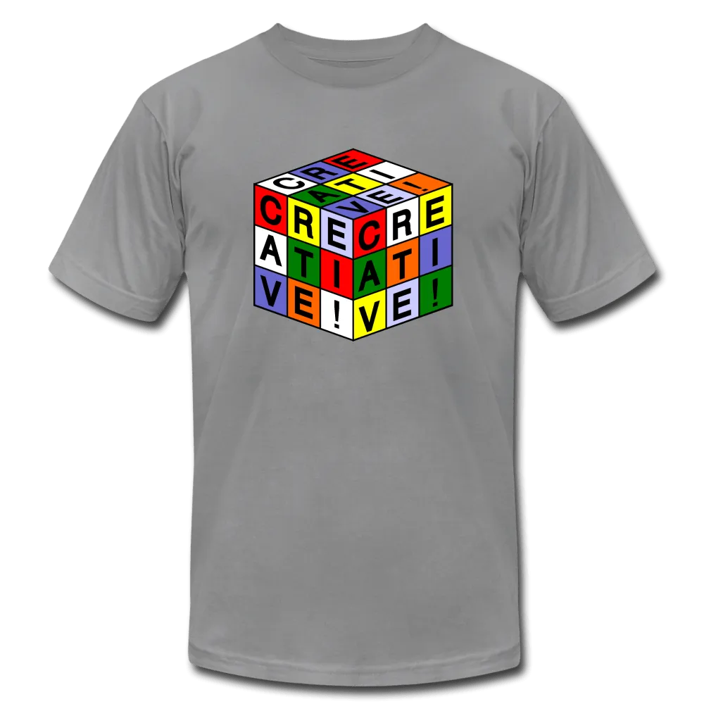 Unisex Be Creative T-Shirt