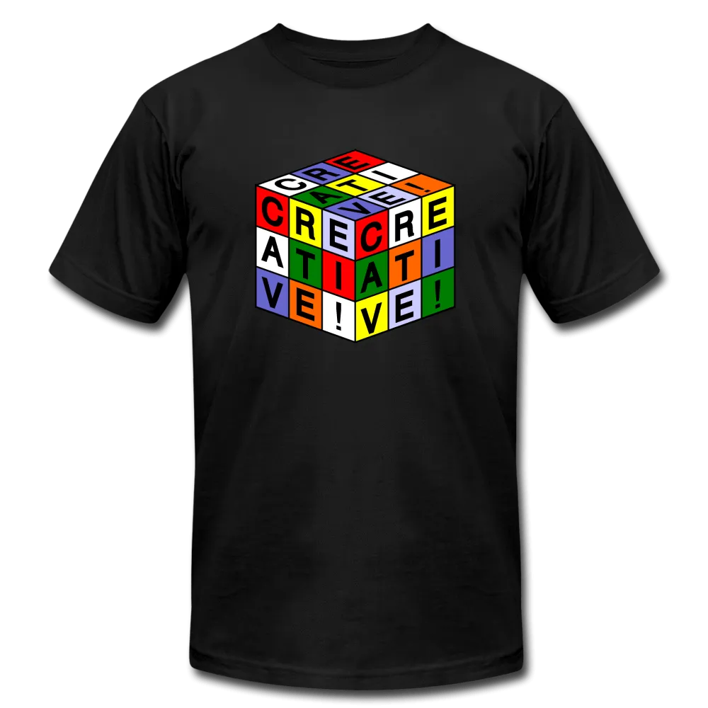 Unisex Be Creative T-Shirt