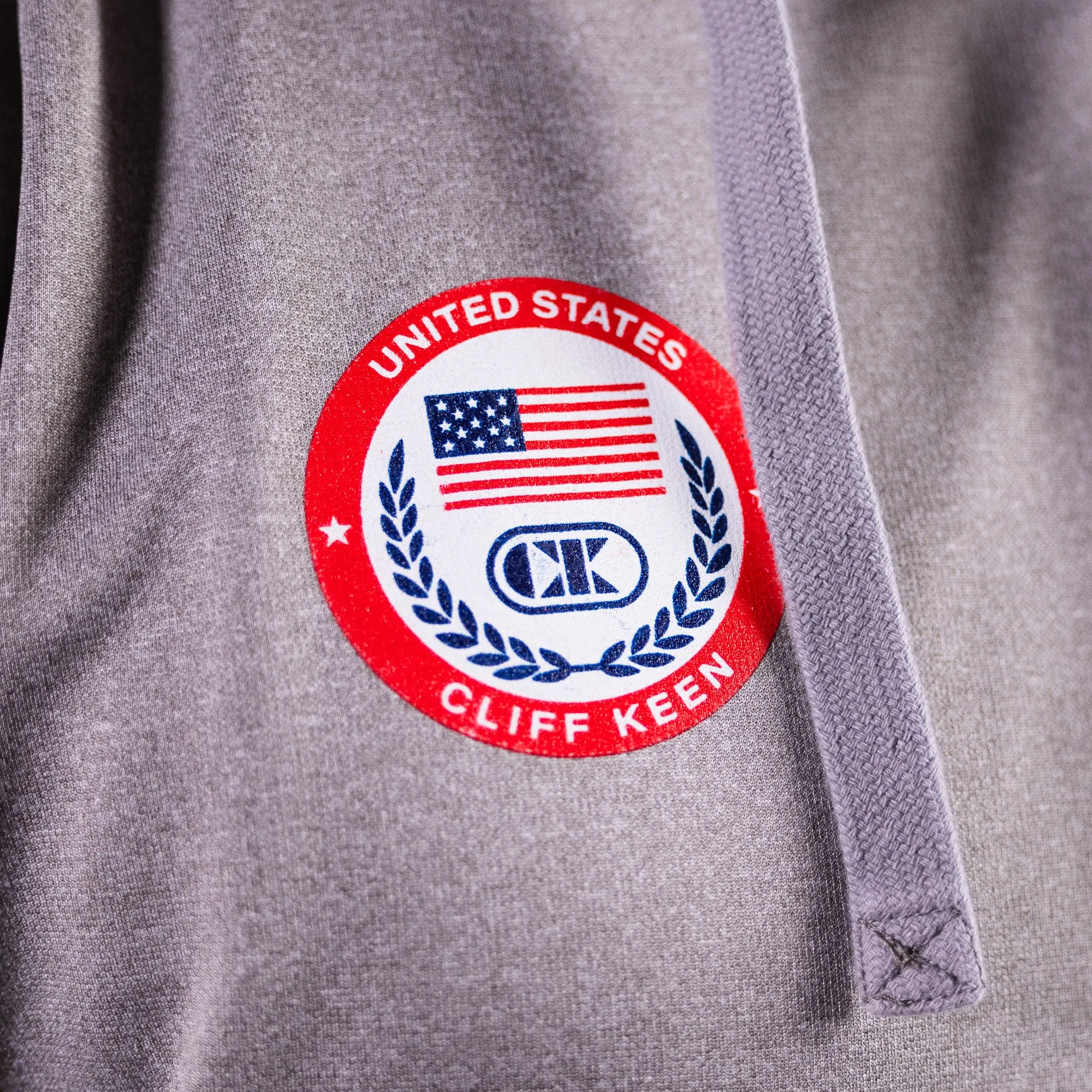 USA 2024 Hooded Sweatshirt