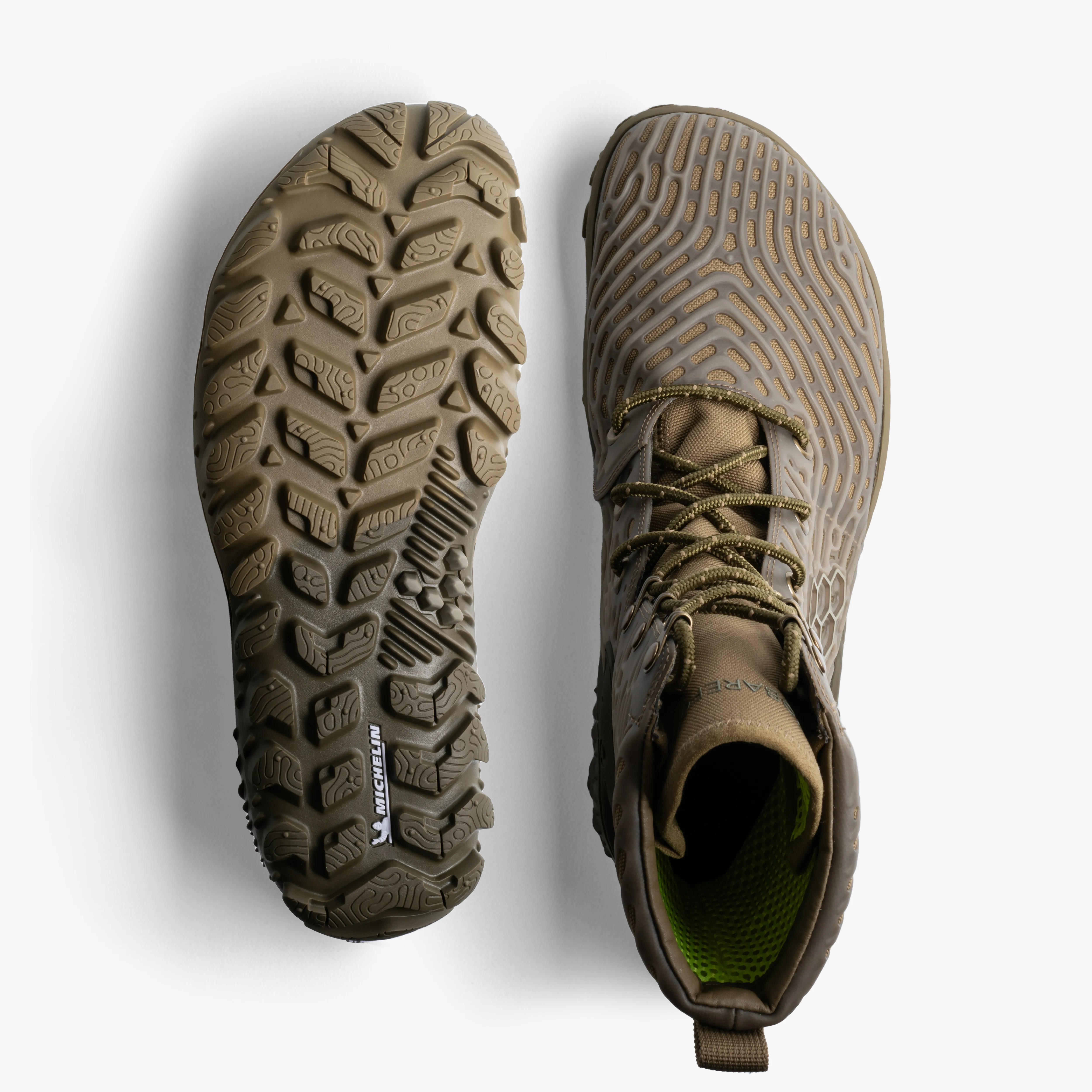 Vivobarefoot Jungle ESC Women