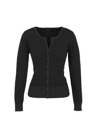 Women's Origin Merino Cardigan