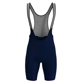 WOMEN's SVELTE Bib Short - MIDNIGHT BLUE