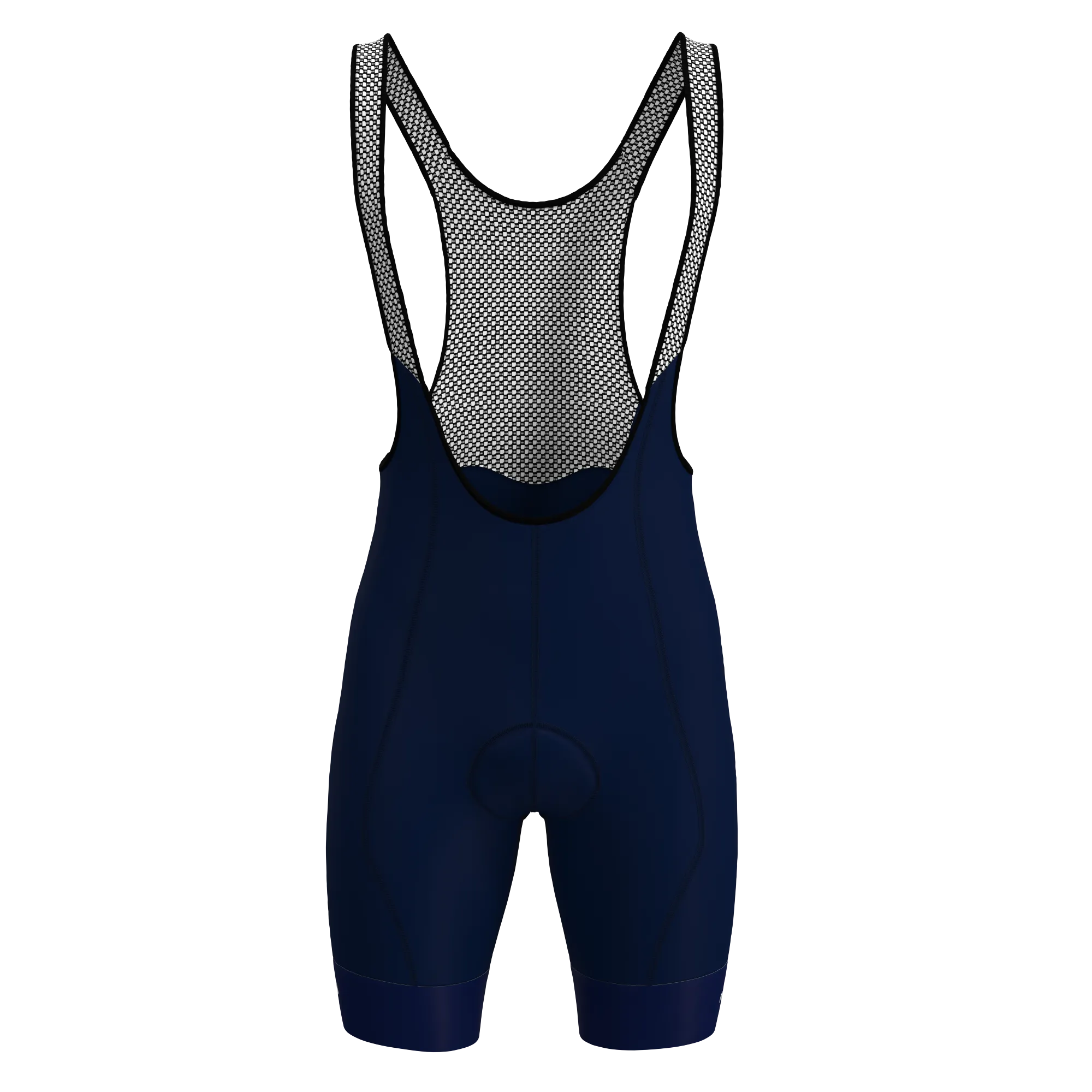 WOMEN's SVELTE Bib Short - MIDNIGHT BLUE